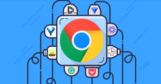 Google Chrome下载插件更新教程