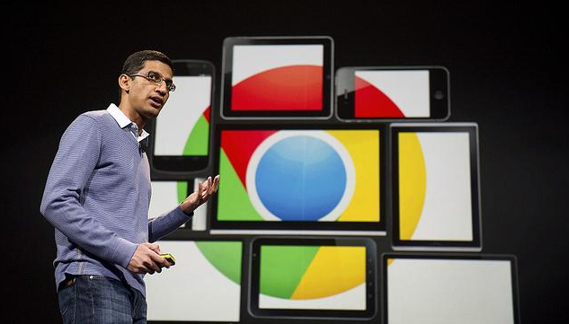 Google浏览器下载安装完成后主页及启动页设置教程