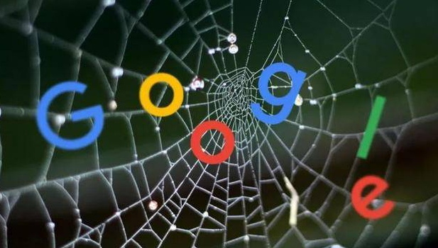 Google浏览器下载页面空白无任何提示的处理方案