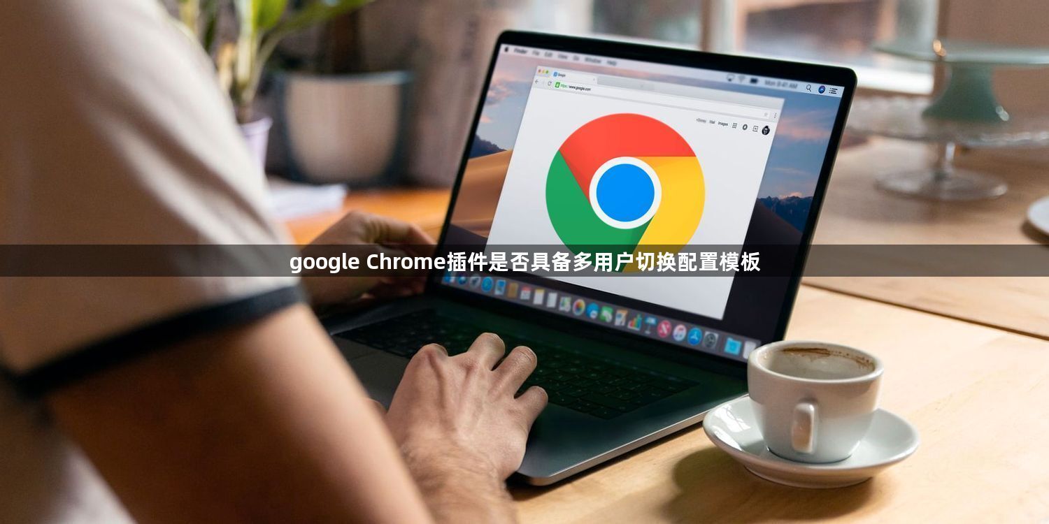 google Chrome插件是否具备多用户切换配置模板1