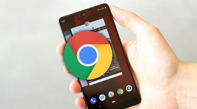 Google Chrome浏览器密码保存及管理教程